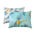 Soft Printed Pillow Cover